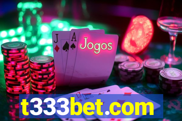 t333bet.com