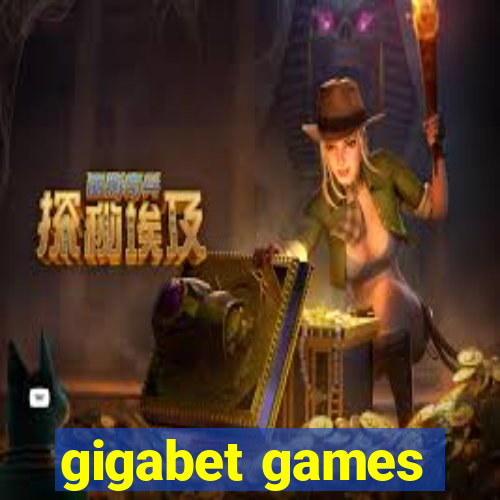 gigabet games
