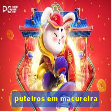 puteiros em madureira