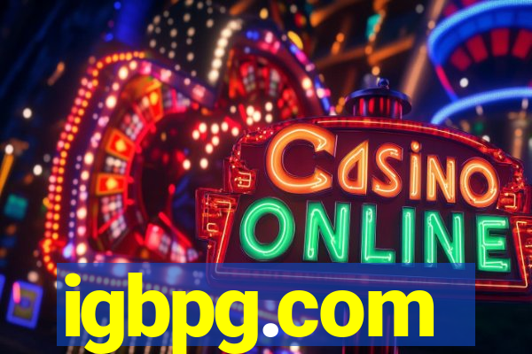 igbpg.com