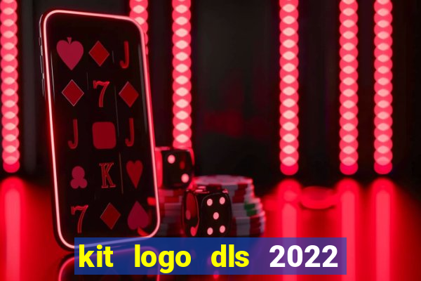 kit logo dls 2022 real madrid