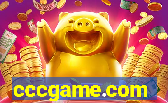 cccgame.com