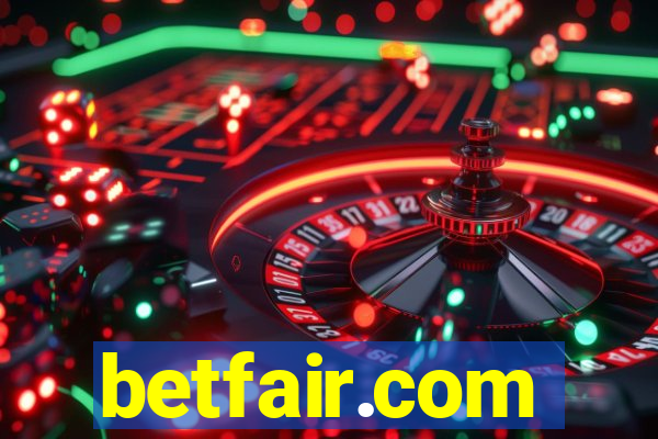 betfair.com