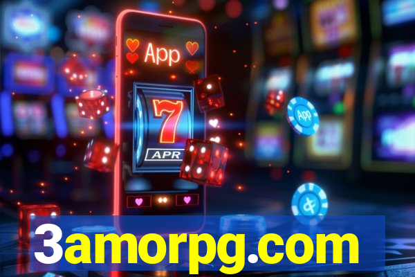 3amorpg.com