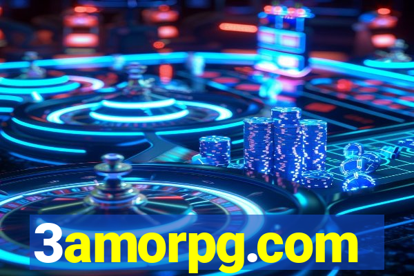 3amorpg.com