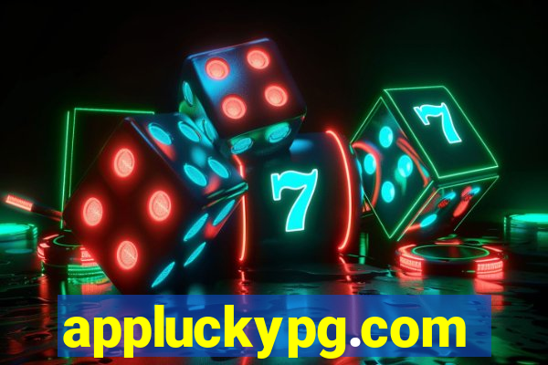 appluckypg.com