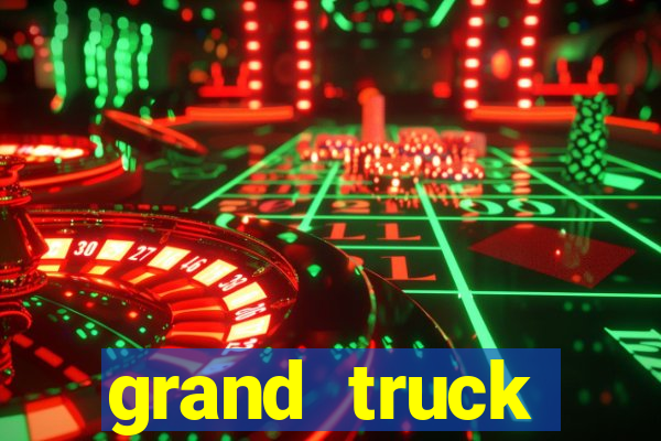 grand truck simulator 2 download dinheiro infinito