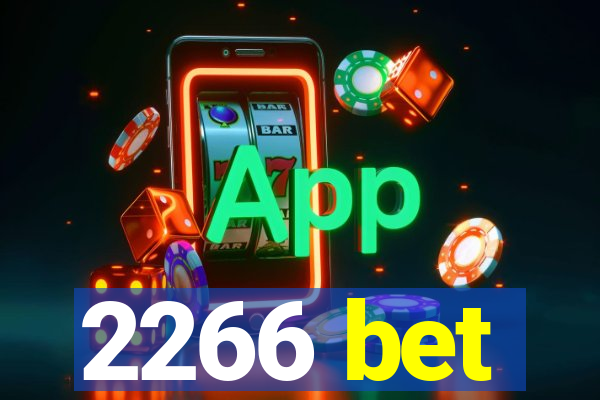 2266 bet