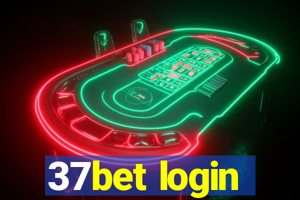 37bet login