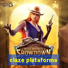 claze plataforma