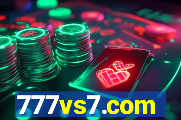 777vs7.com