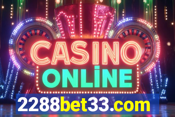 2288bet33.com