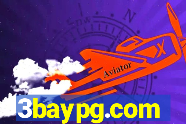 3baypg.com