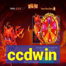ccdwin