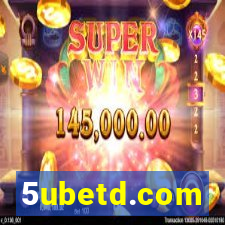 5ubetd.com