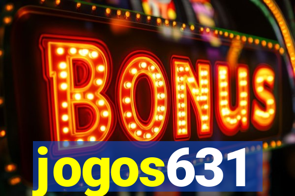 jogos631
