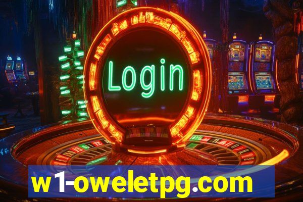 w1-oweletpg.com