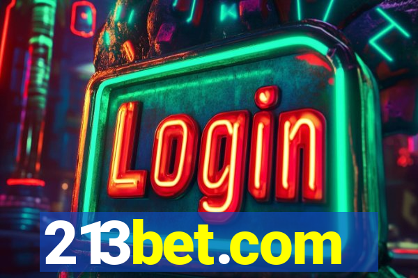 213bet.com