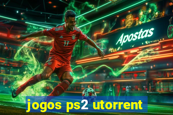 jogos ps2 utorrent