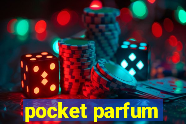 pocket parfum