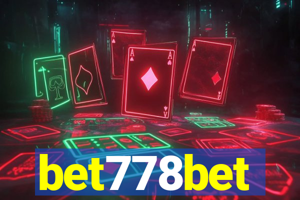 bet778bet