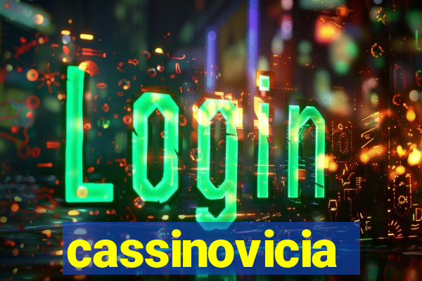 cassinovicia