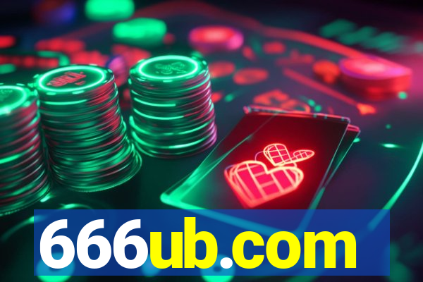666ub.com
