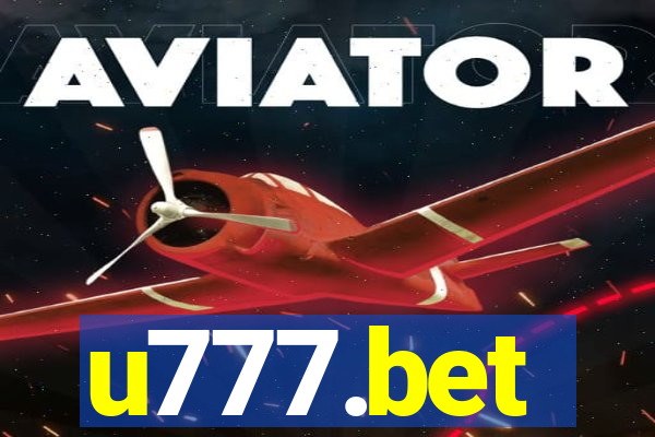 u777.bet