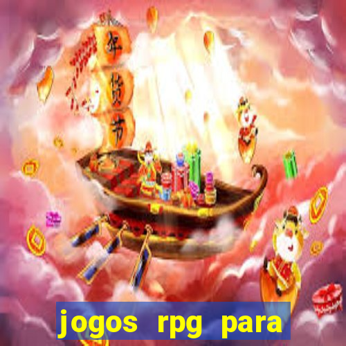 jogos rpg para ganhar dinheiro
