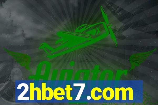 2hbet7.com