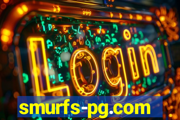 smurfs-pg.com