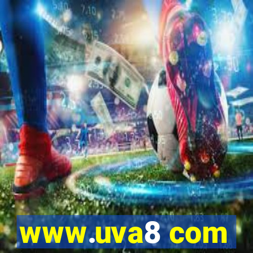 www.uva8 com