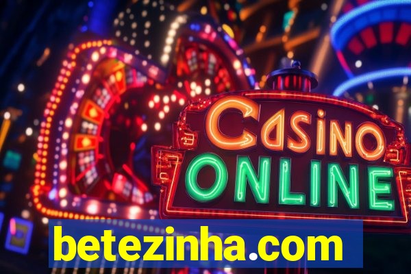 betezinha.com