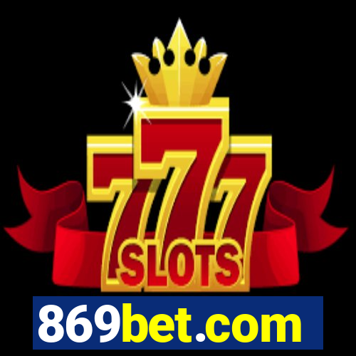 869bet.com