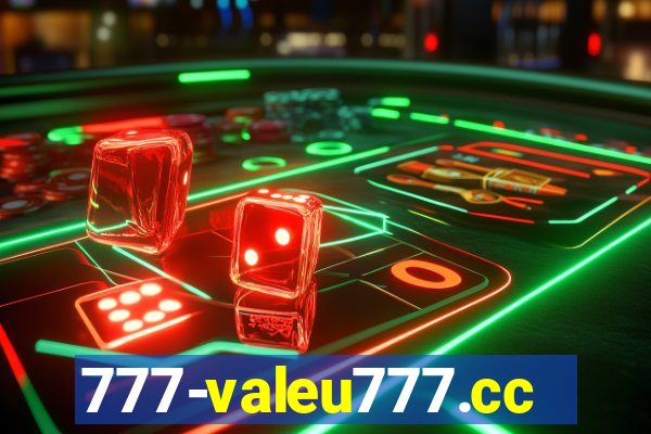 777-valeu777.cc