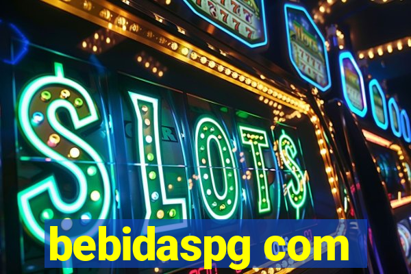 bebidaspg com