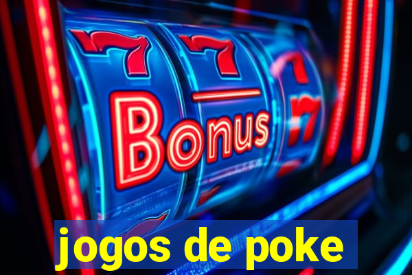 jogos de poke