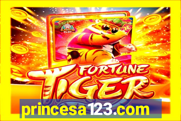 princesa123.com