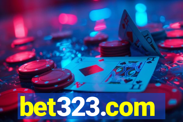 bet323.com