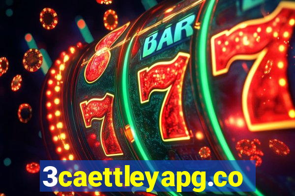 3caettleyapg.com