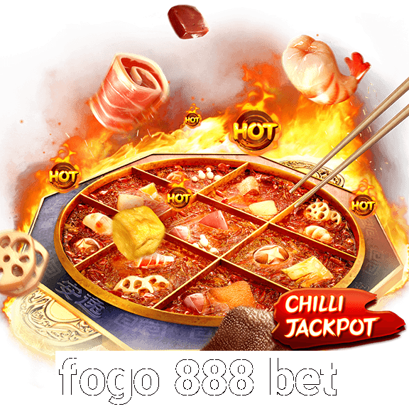 fogo 888 bet