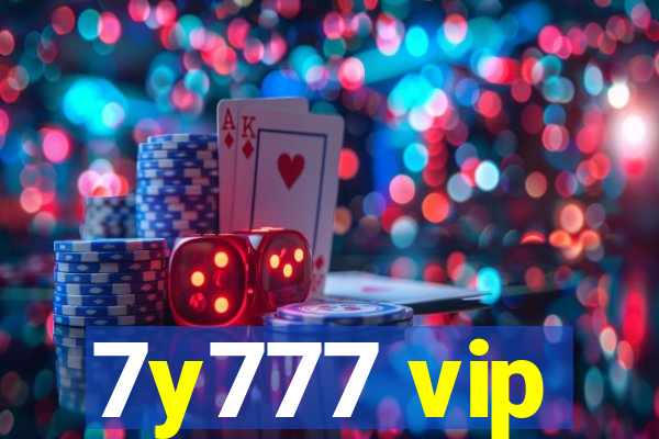 7y777 vip