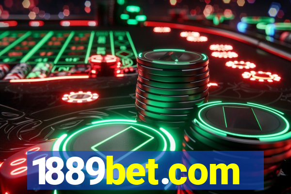 1889bet.com