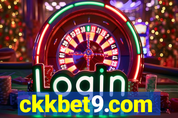 ckkbet9.com