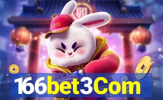 166bet3Com
