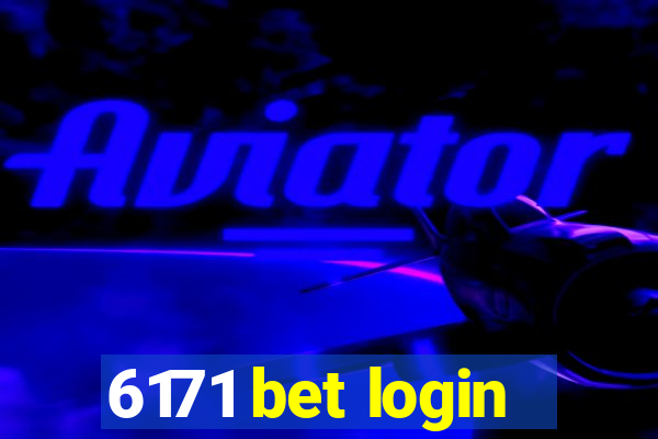 6171 bet login