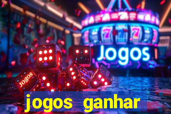 jogos ganhar dinheiro pix