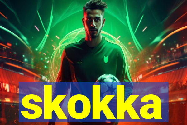 skokka