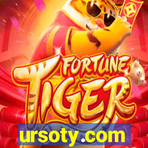 ursoty.com