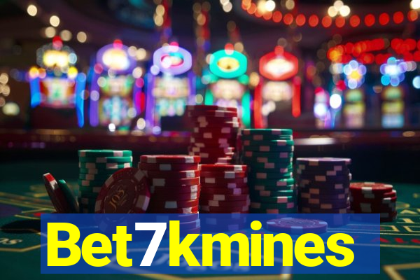 Bet7kmines